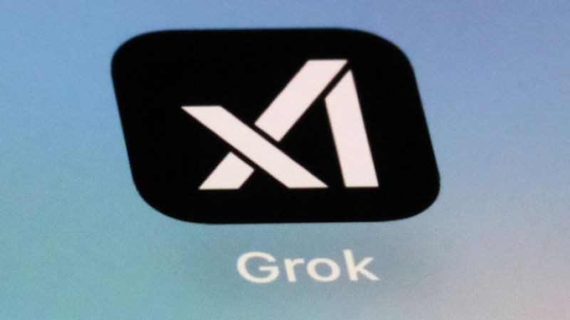 ЕК нареди на Х да съхранява всички данни за Grok до края на годината